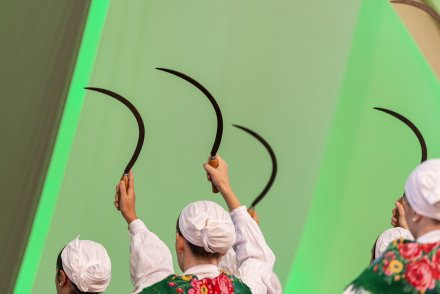 Ósmy dzień Tygodnia Kultury Beskidzkiej w Wiśle